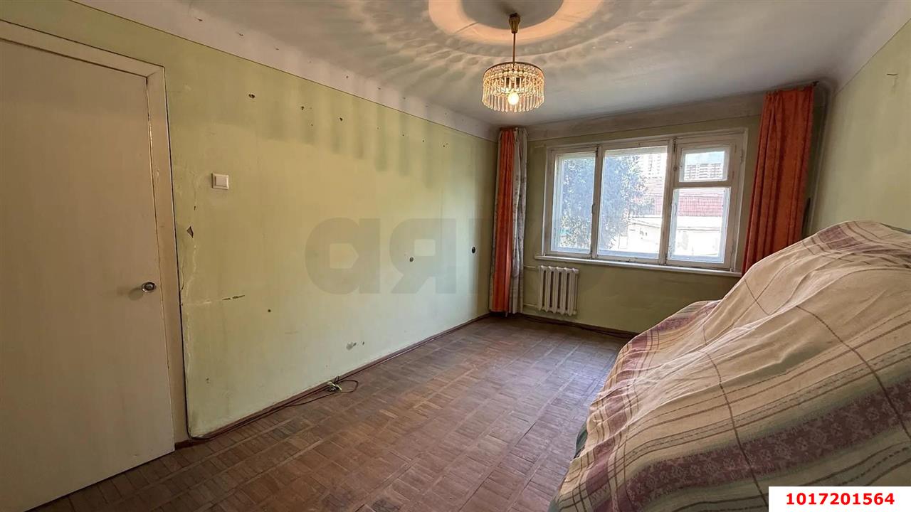 Фото №19: 2-комнатная квартира 47&nbsp;м², 2/5&nbsp;эт. - Краснодар, Западный внутригородской округ, мкр. Фестивальный, ул. имени Тургенева, 166