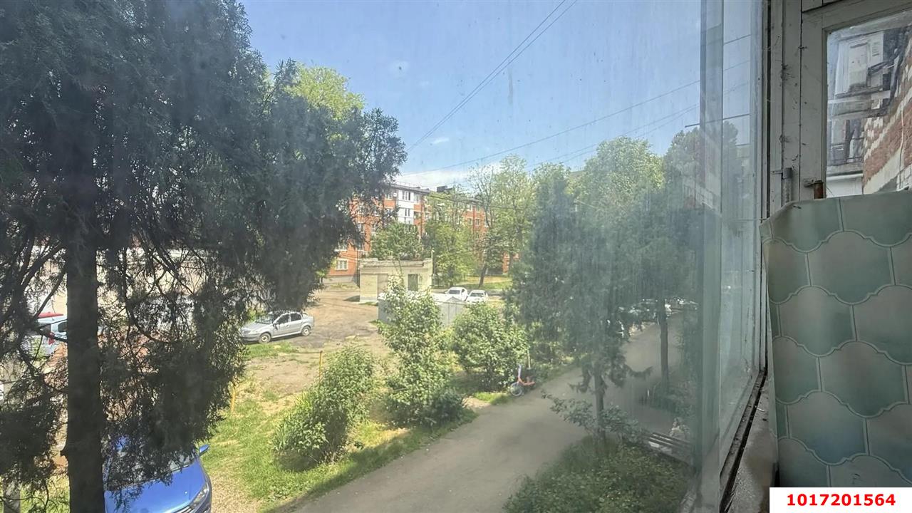 Фото №5: 2-комнатная квартира 47&nbsp;м², 2/5&nbsp;эт. - Краснодар, Западный внутригородской округ, мкр. Фестивальный, ул. имени Тургенева, 166