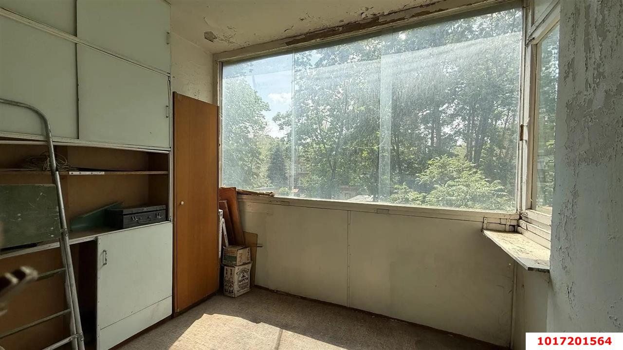 Фото №10: 2-комнатная квартира 47&nbsp;м², 2/5&nbsp;эт. - Краснодар, Западный внутригородской округ, мкр. Фестивальный, ул. имени Тургенева, 166