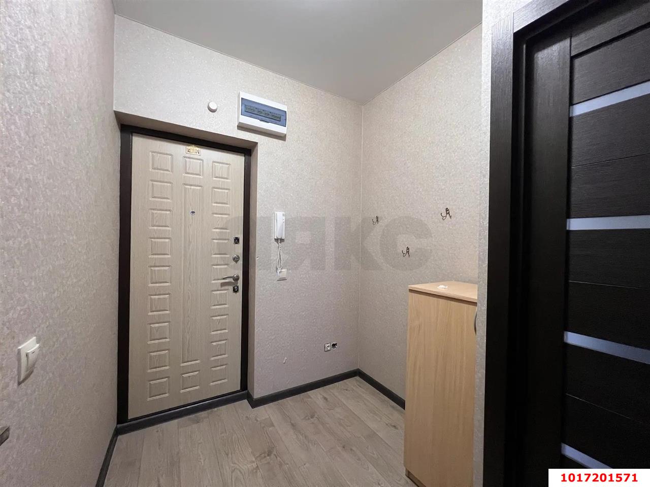 Фото №11: 1-комнатная квартира 27&nbsp;м², 8/10&nbsp;эт. - Краснодар, Прикубанский внутригородской округ, Славянский, мкр. Светлоград, ул. Красных Партизан, 1/3к7