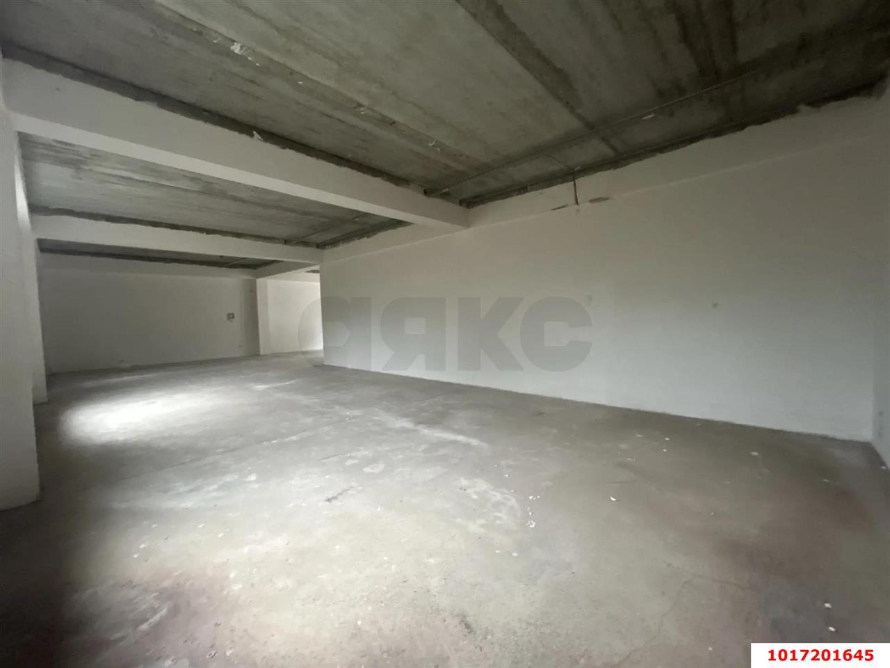 Фото №6: Торговое помещение 124&nbsp;м², 1/3&nbsp;эт. - Краснодар, Прикубанский внутригородской округ, мкр. КП Изумрудный Город, ул. 2-я Ямальская, 7