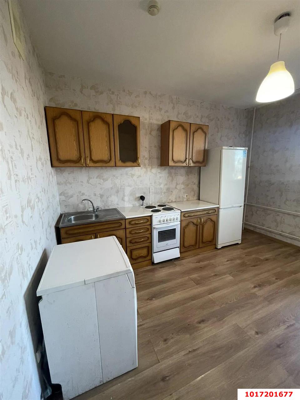 Фото №8: 1-комнатная квартира 51&nbsp;м², 6/17&nbsp;эт. - Краснодар, Центральный внутригородской округ, ЖК Покровский, мкр. Центральный, ул. Березанская, 89