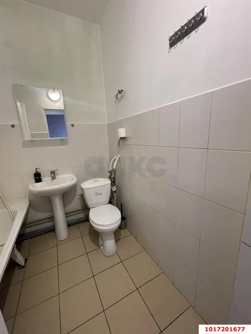 Фото №10: 1-комнатная квартира 51&nbsp;м², 6/17&nbsp;эт. - Краснодар, Центральный внутригородской округ, ЖК Покровский, мкр. Центральный, ул. Березанская, 89