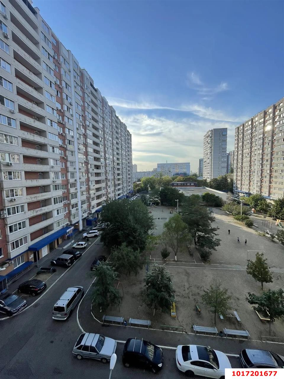 Фото №24: 1-комнатная квартира 51&nbsp;м², 6/17&nbsp;эт. - Краснодар, Центральный внутригородской округ, ЖК Покровский, мкр. Центральный, ул. Березанская, 89