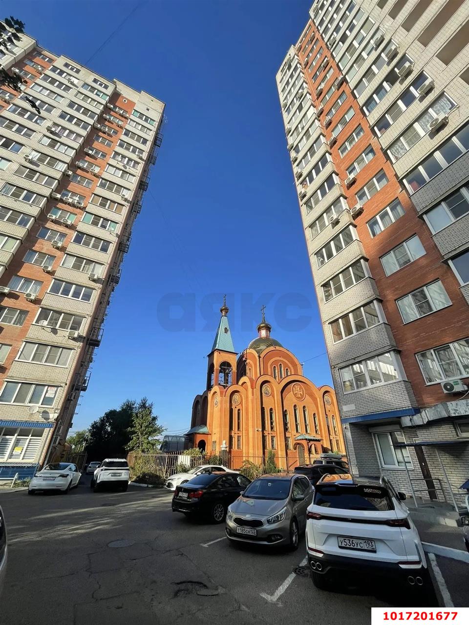 Фото №22: 1-комнатная квартира 51&nbsp;м², 6/17&nbsp;эт. - Краснодар, Центральный внутригородской округ, ЖК Покровский, мкр. Центральный, ул. Березанская, 89