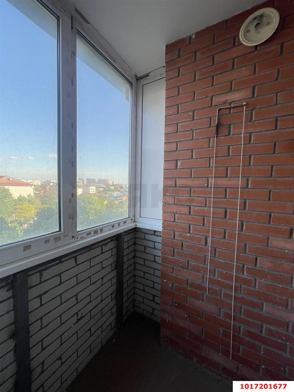 Фото №9: 1-комнатная квартира 51&nbsp;м², 6/17&nbsp;эт. - Краснодар, Центральный внутригородской округ, ЖК Покровский, мкр. Центральный, ул. Березанская, 89