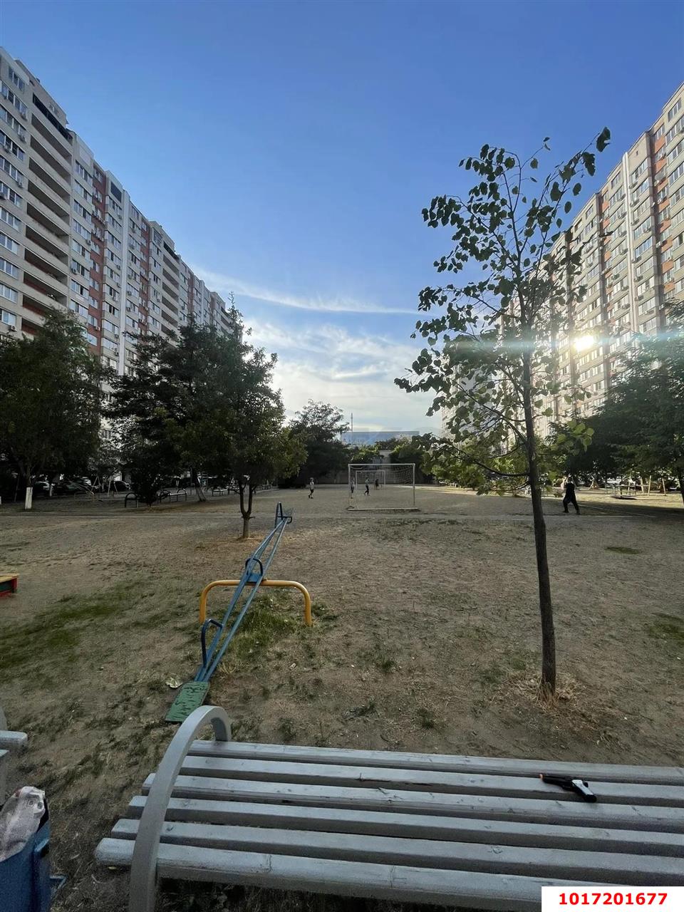 Фото №26: 1-комнатная квартира 51&nbsp;м², 6/17&nbsp;эт. - Краснодар, Центральный внутригородской округ, ЖК Покровский, мкр. Центральный, ул. Березанская, 89