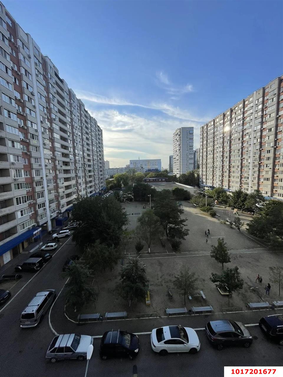 Фото №19: 1-комнатная квартира 51&nbsp;м², 6/17&nbsp;эт. - Краснодар, Центральный внутригородской округ, ЖК Покровский, мкр. Центральный, ул. Березанская, 89