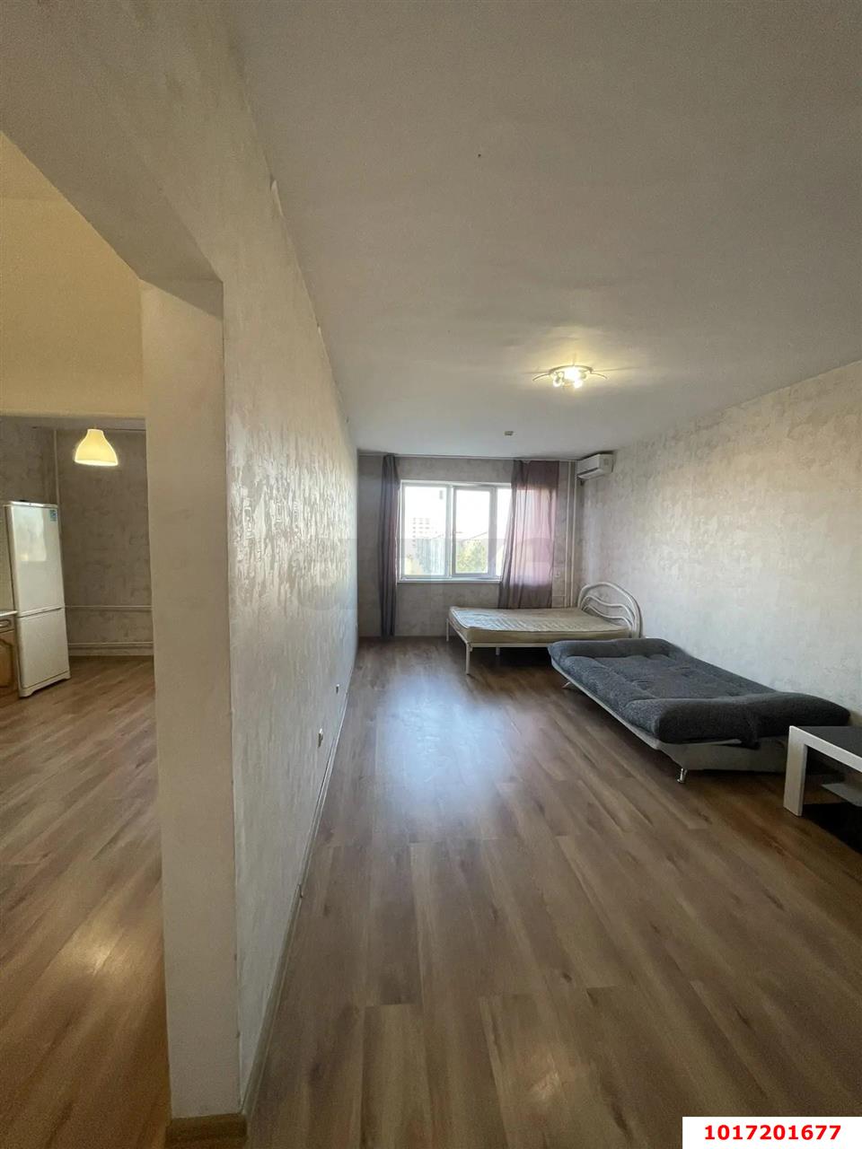 Фото №2: 1-комнатная квартира 51&nbsp;м², 6/17&nbsp;эт. - Краснодар, Центральный внутригородской округ, ЖК Покровский, мкр. Центральный, ул. Березанская, 89