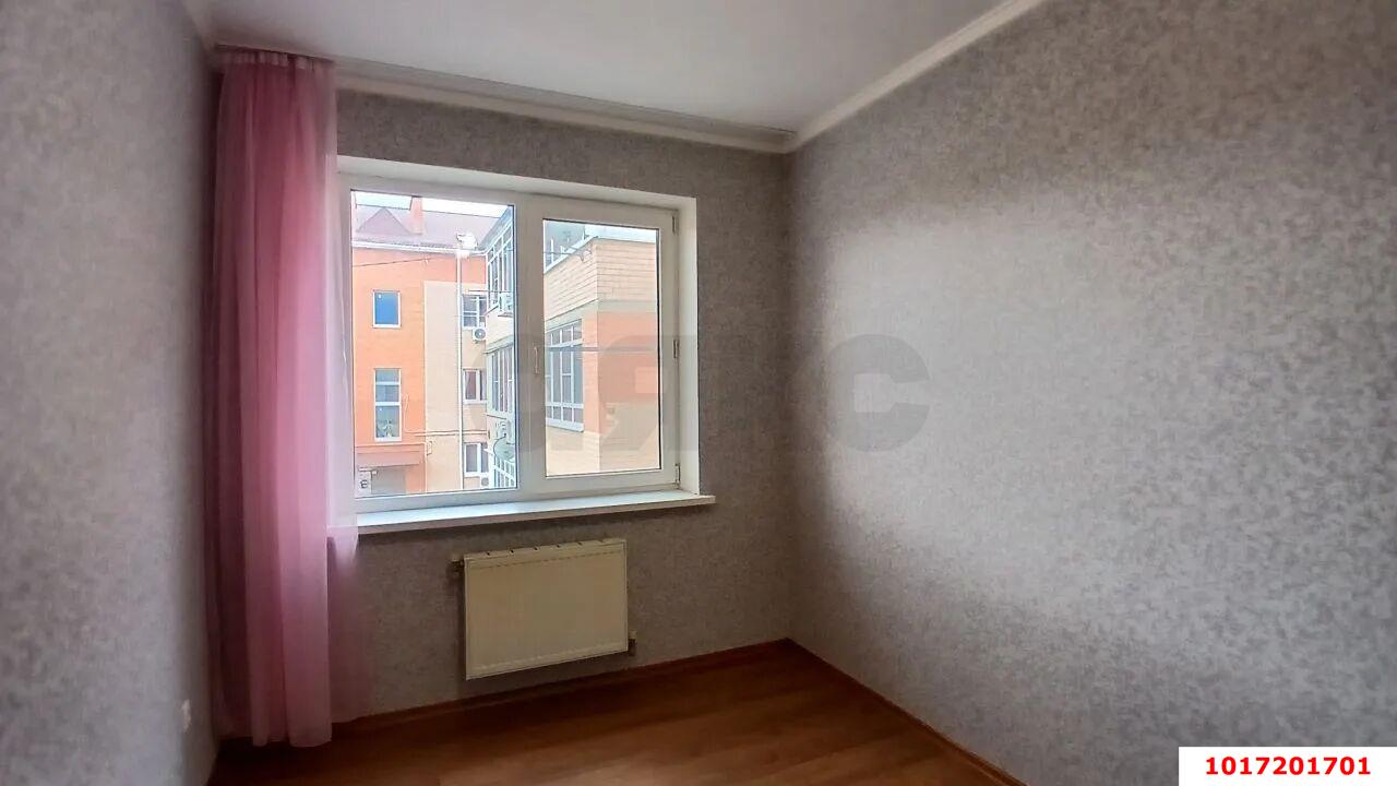 Фото №11: 2-комнатная квартира 45&nbsp;м², 2/3&nbsp;эт. - Краснодар, Прикубанский внутригородской округ, мкр. Новый, ул. 3-я Урожайная, 33