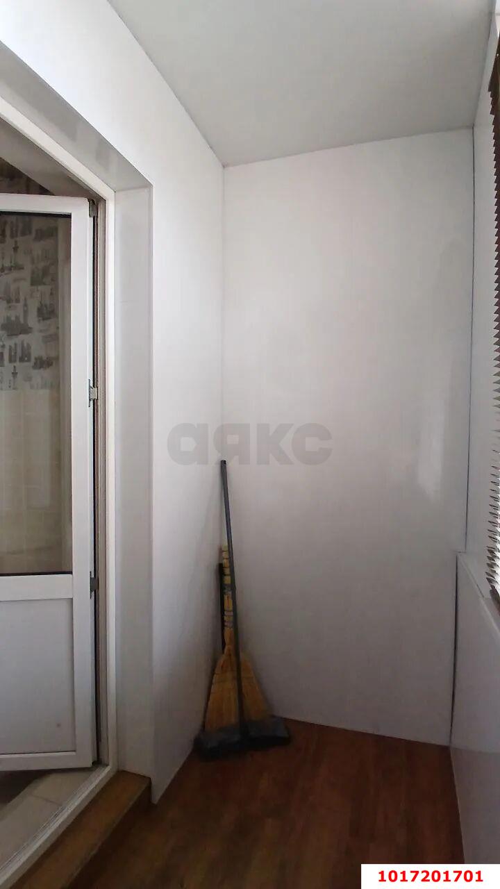 Фото №5: 2-комнатная квартира 45&nbsp;м², 2/3&nbsp;эт. - Краснодар, Прикубанский внутригородской округ, мкр. Новый, ул. 3-я Урожайная, 33