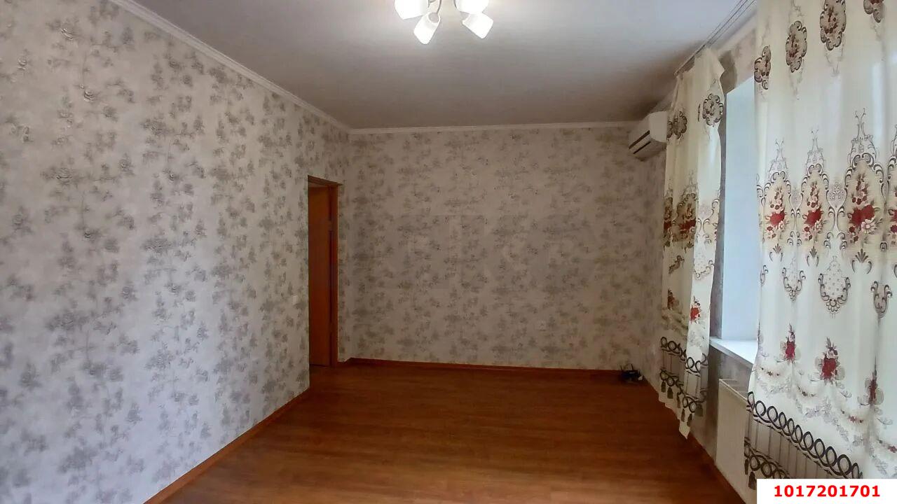 Фото №7: 2-комнатная квартира 45&nbsp;м², 2/3&nbsp;эт. - Краснодар, Прикубанский внутригородской округ, мкр. Новый, ул. 3-я Урожайная, 33