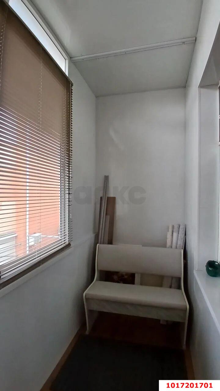 Фото №4: 2-комнатная квартира 45&nbsp;м², 2/3&nbsp;эт. - Краснодар, Прикубанский внутригородской округ, мкр. Новый, ул. 3-я Урожайная, 33