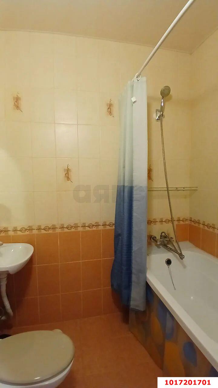 Фото №8: 2-комнатная квартира 45&nbsp;м², 2/3&nbsp;эт. - Краснодар, Прикубанский внутригородской округ, мкр. Новый, ул. 3-я Урожайная, 33