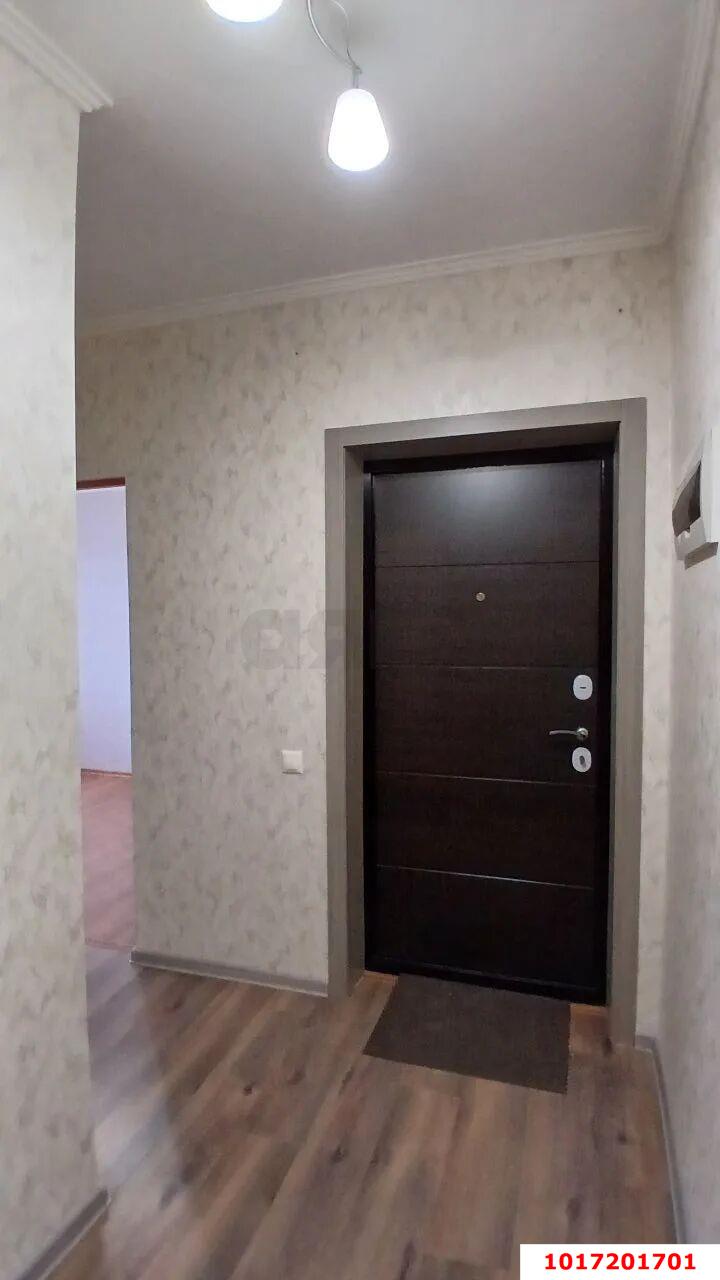 Фото №6: 2-комнатная квартира 45&nbsp;м², 2/3&nbsp;эт. - Краснодар, Прикубанский внутригородской округ, мкр. Новый, ул. 3-я Урожайная, 33