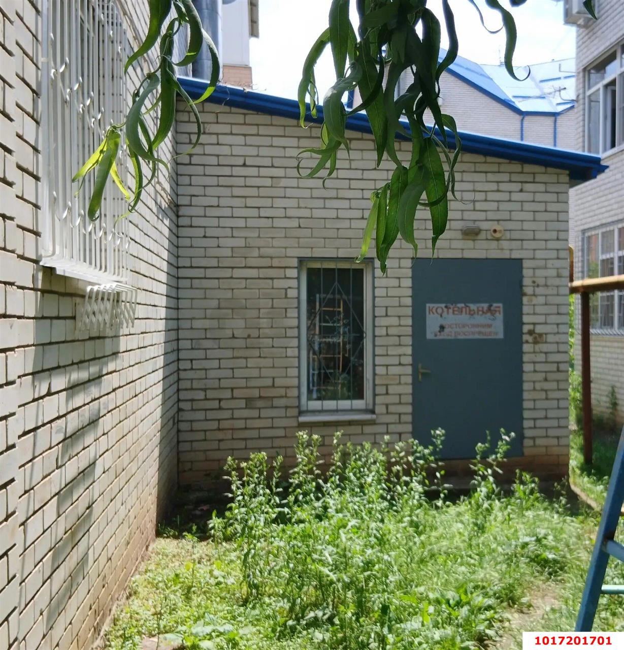 Фото №14: 2-комнатная квартира 45&nbsp;м², 2/3&nbsp;эт. - Краснодар, Прикубанский внутригородской округ, мкр. Новый, ул. 3-я Урожайная, 33