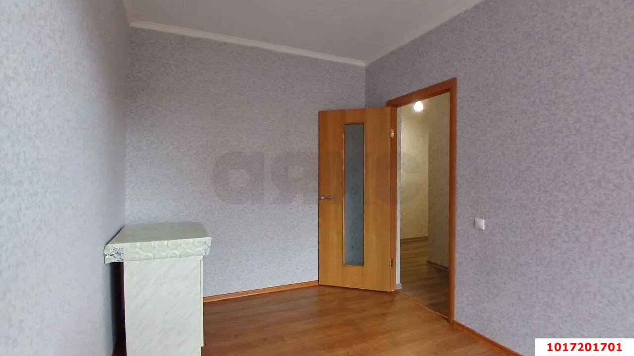 Фото №10: 2-комнатная квартира 45&nbsp;м², 2/3&nbsp;эт. - Краснодар, Прикубанский внутригородской округ, мкр. Новый, ул. 3-я Урожайная, 33