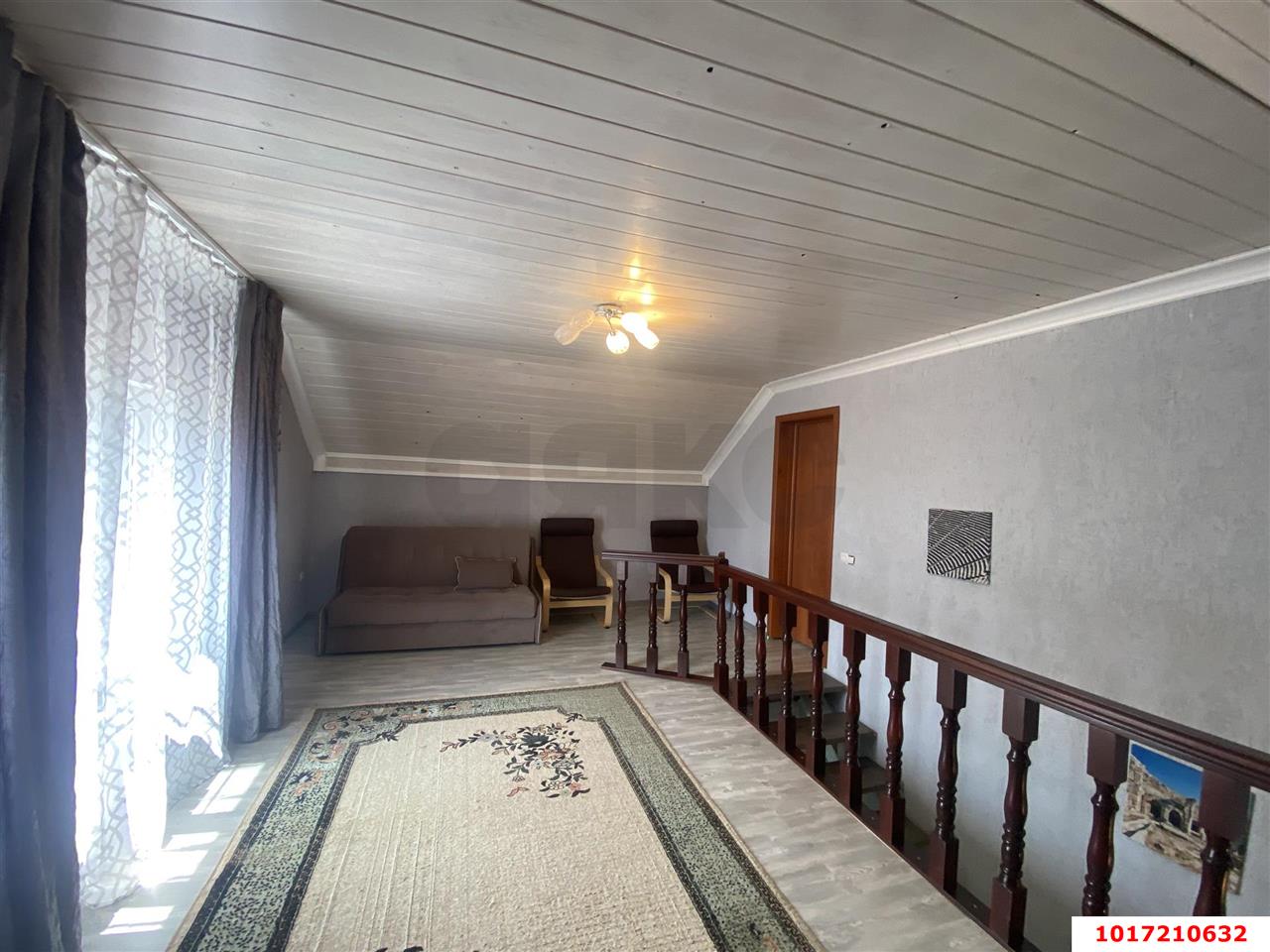 Фото №8: Дом 87&nbsp;м² + 8&nbsp;сот., 2&nbsp;эт. - Елизаветинская, Прикубанский внутригородской округ, ст Речник, ул. Путейская, 553