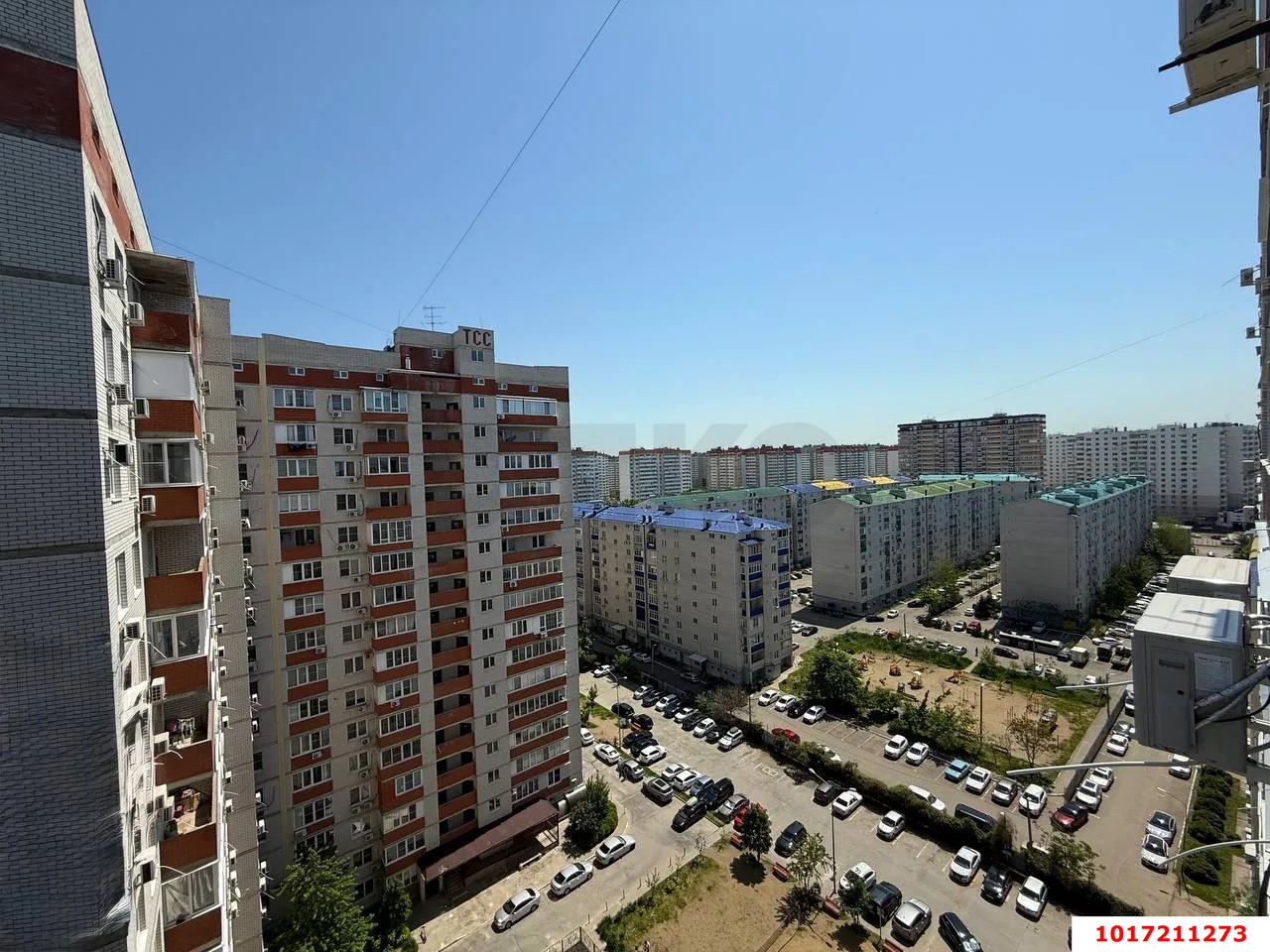 Фото №19: 1-комнатная квартира 43&nbsp;м², 14/16&nbsp;эт. - Краснодар, Прикубанский внутригородской округ, мкр. Восточно-Кругликовский, ул. им. Героя Яцкова И.В., 12