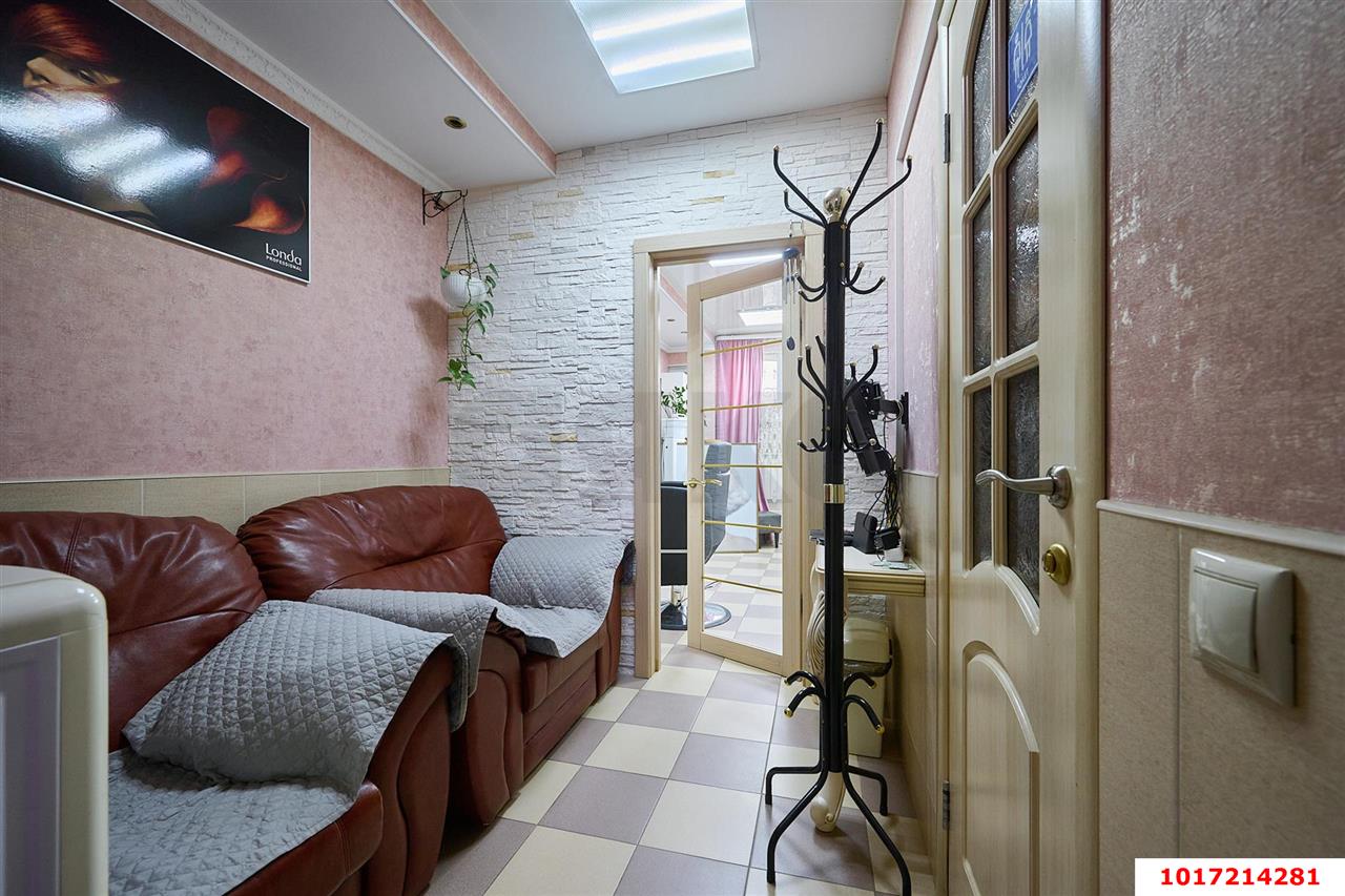 Фото №10: Студия 23&nbsp;м² - Краснодар, Карасунский внутригородской округ, ЖК Восток, ж/м Пашковский, ул. Лавочкина, 21