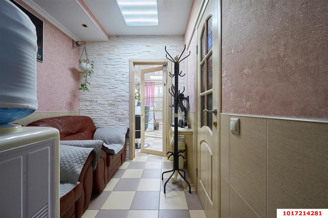 Фото №9: Студия 23&nbsp;м² - Краснодар, Карасунский внутригородской округ, ЖК Восток, ж/м Пашковский, ул. Лавочкина, 21