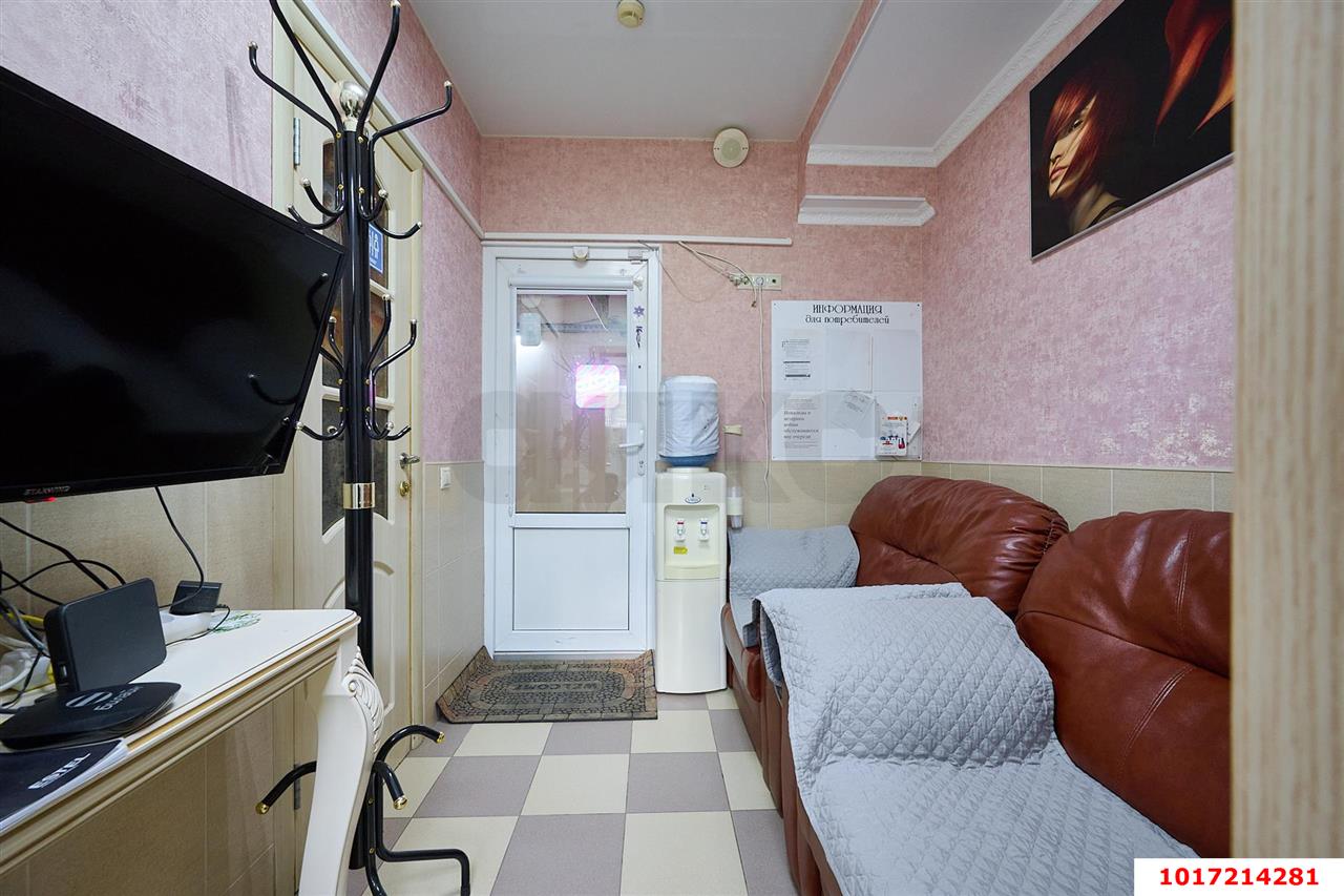 Фото №8: Студия 23&nbsp;м² - Краснодар, Карасунский внутригородской округ, ЖК Восток, ж/м Пашковский, ул. Лавочкина, 21