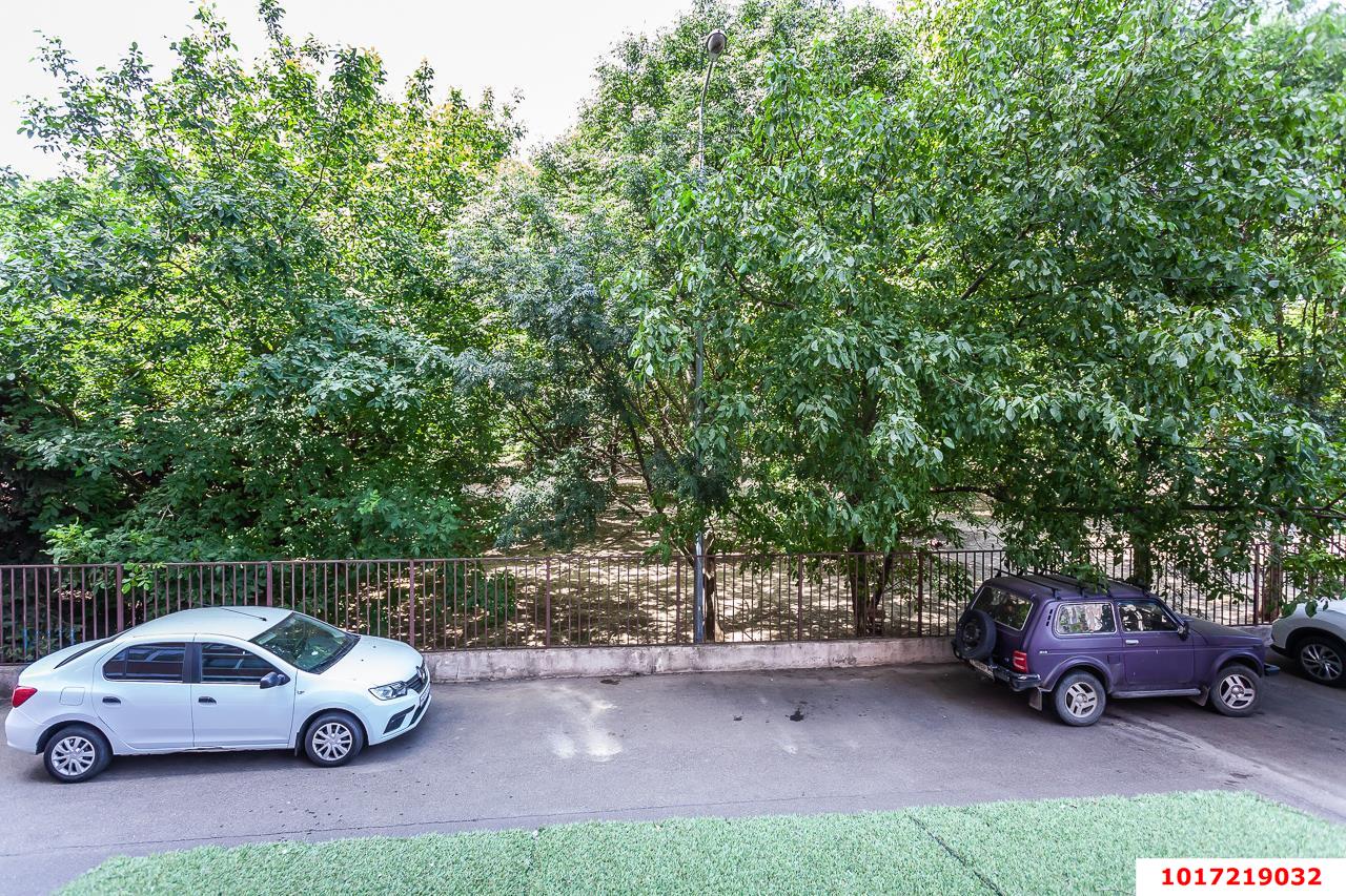 Фото №15: 2-комнатная квартира 60&nbsp;м², 1/20&nbsp;эт. - Краснодар, Западный внутригородской округ, мкр. Юбилейный, ул. 70-летия Октября, 1/6