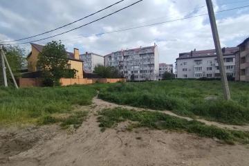 Фото №1: Земельный участок - Российский, мкр. Прикубанский внутригородской округ, ул. Рымникская, 9