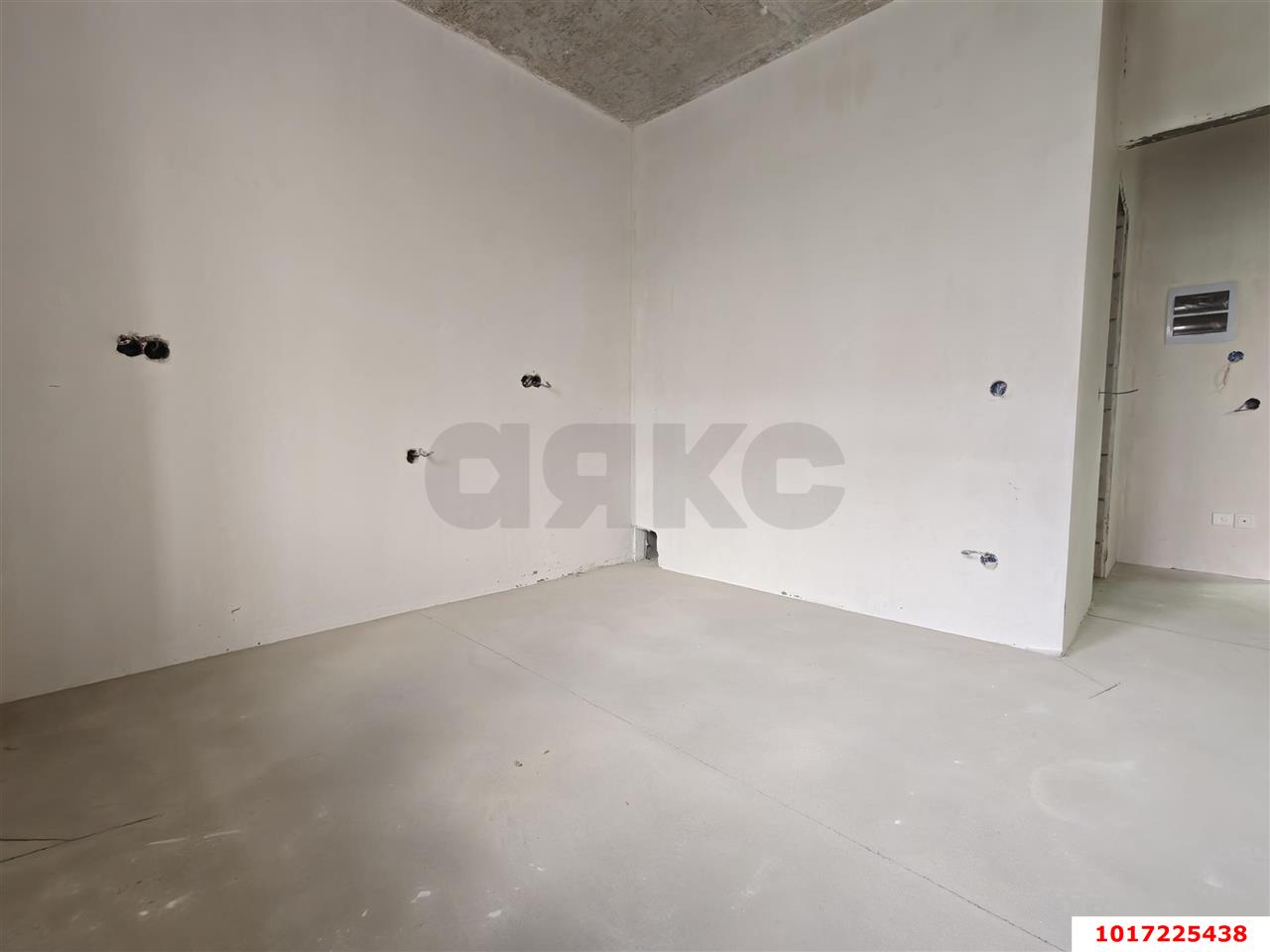 Фото №5: 1-комнатная квартира 35&nbsp;м², 7/16&nbsp;эт. - Краснодар, Прикубанский внутригородской округ, ЖК Бауинвест, мкр. ЖК Парк у Дома, ул. Героя Владислава Посадского, 17