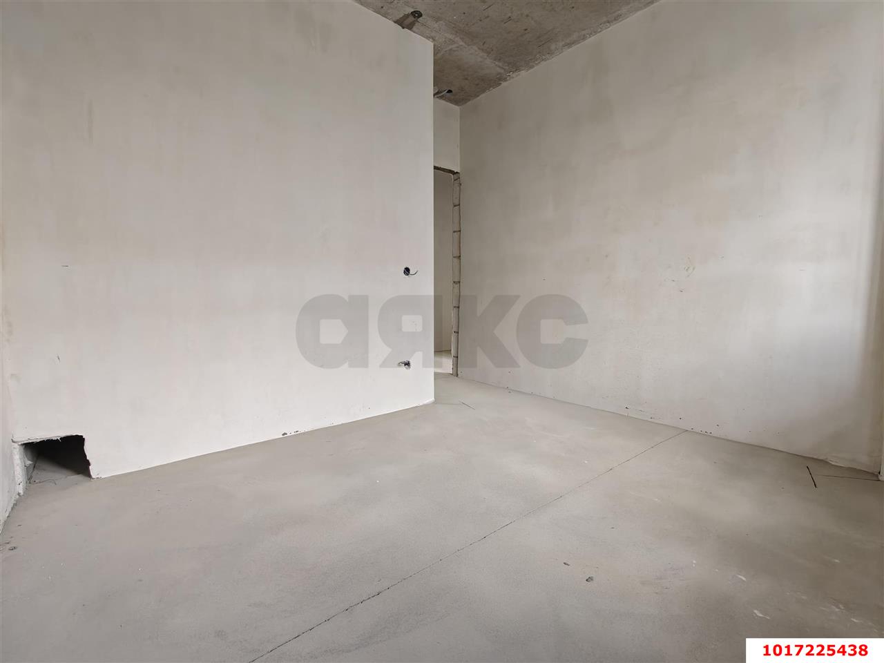Фото №4: 1-комнатная квартира 35&nbsp;м², 7/16&nbsp;эт. - Краснодар, Прикубанский внутригородской округ, ЖК Бауинвест, мкр. ЖК Парк у Дома, ул. Героя Владислава Посадского, 17