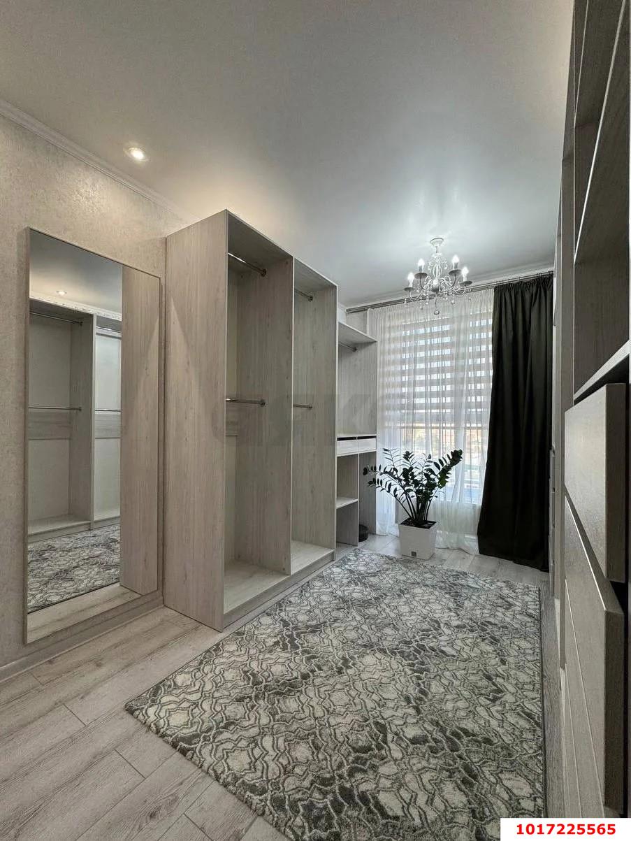 Фото №10: 2-комнатная квартира 60&nbsp;м², 11/24&nbsp;эт. - Краснодар, Центральный внутригородской округ, Центральный, мкр. ЖК Большой, ул. Красная, 176лит5/3