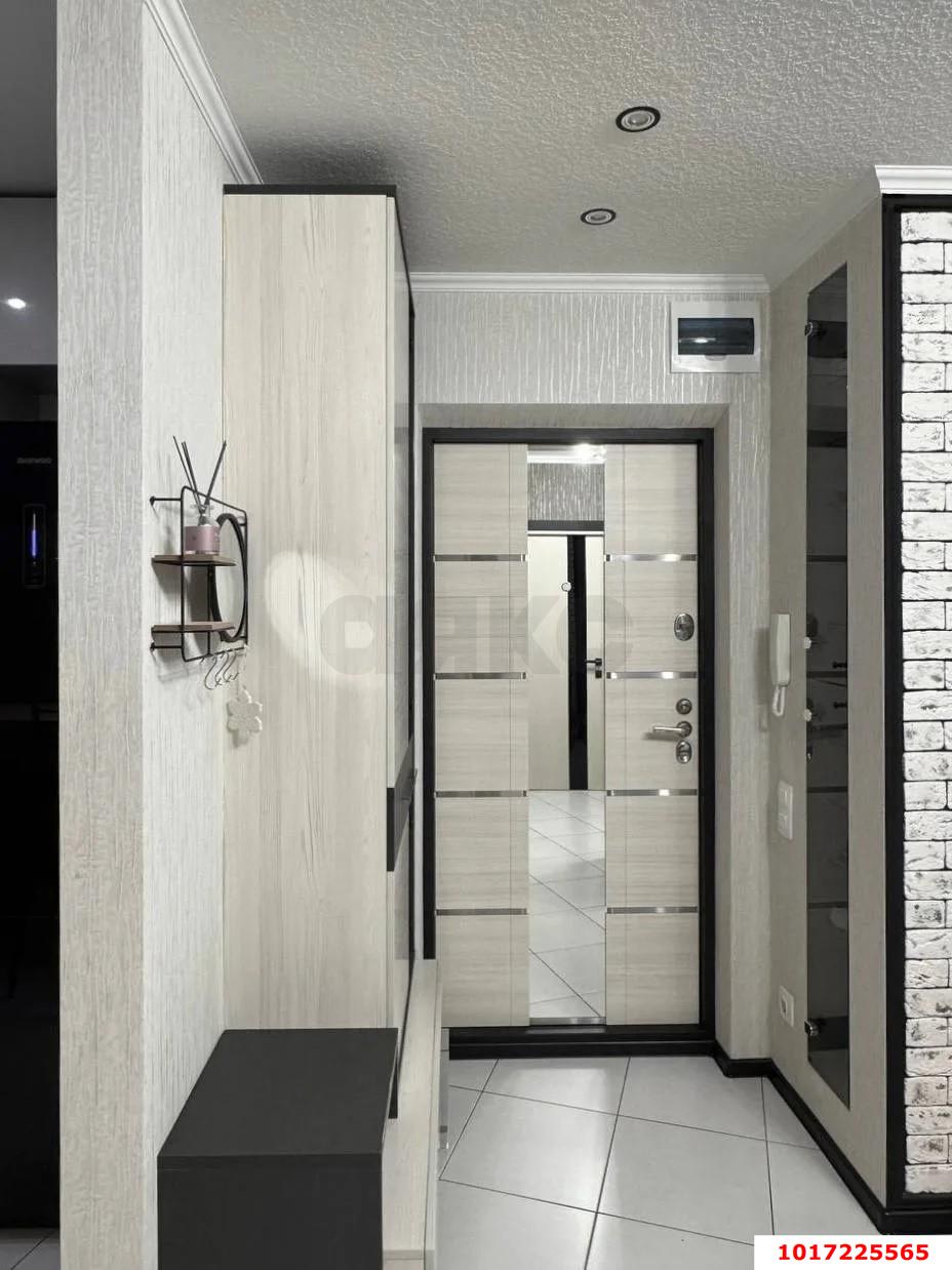 Фото №7: 2-комнатная квартира 60&nbsp;м², 11/24&nbsp;эт. - Краснодар, Центральный внутригородской округ, Центральный, мкр. ЖК Большой, ул. Красная, 176лит5/3