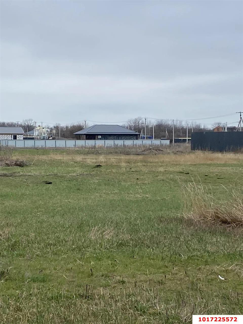 Фото №2: Земельный участок под ИЖС 7.05&nbsp;сот. - Медведовская, пр-д 2-й Заречный