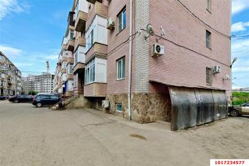 Фото №1: 3-комнатная квартира 71 м², 5/5 эт. - Краснодар, мкр. жилой комплекс Западный Город, ул. Крылатская, 21к1