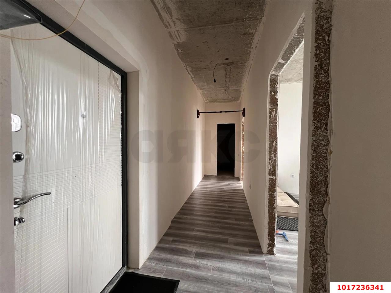 Фото №14: 2-комнатная квартира 61&nbsp;м², 24/24&nbsp;эт. - Краснодар, Прикубанский внутригородской округ, городской квартал Левада, мкр. Плодородный-2, ул. Константиновская, 5к1