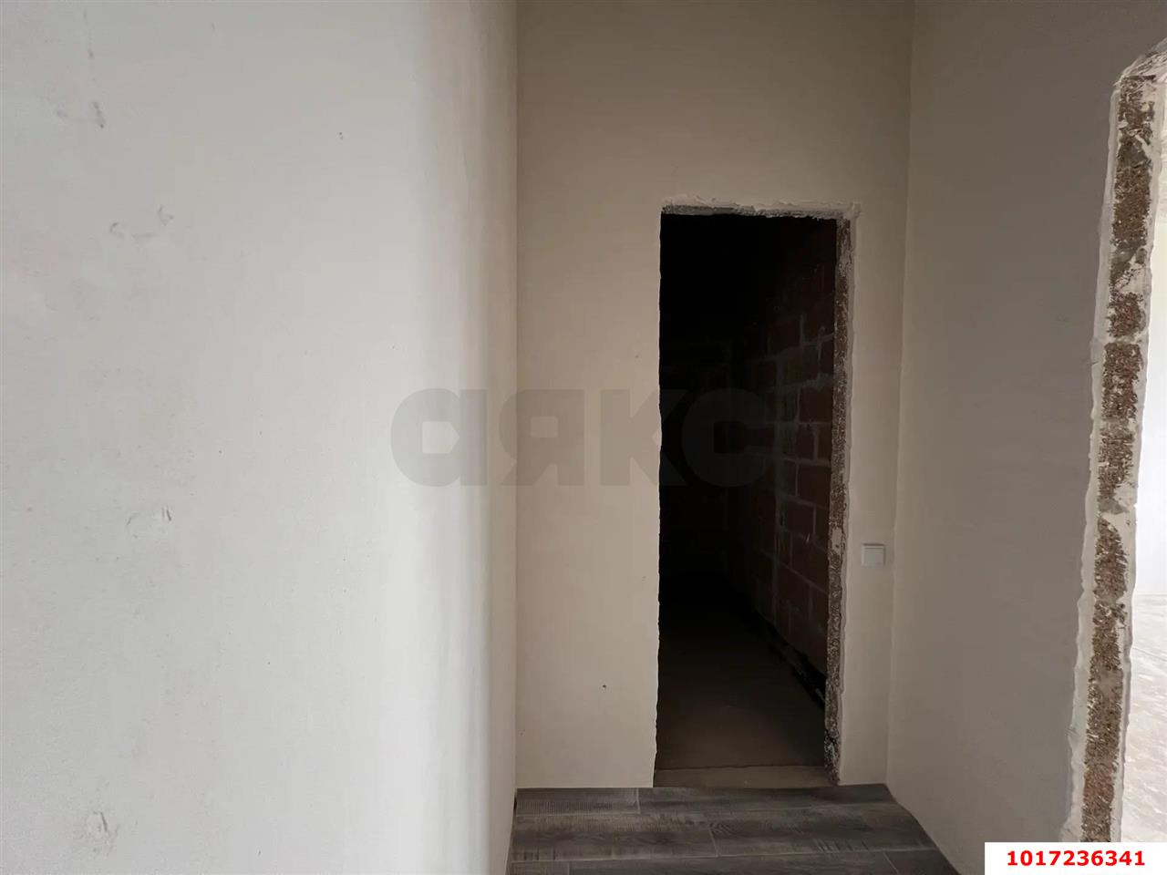 Фото №10: 2-комнатная квартира 61&nbsp;м², 24/24&nbsp;эт. - Краснодар, Прикубанский внутригородской округ, городской квартал Левада, мкр. Плодородный-2, ул. Константиновская, 5к1