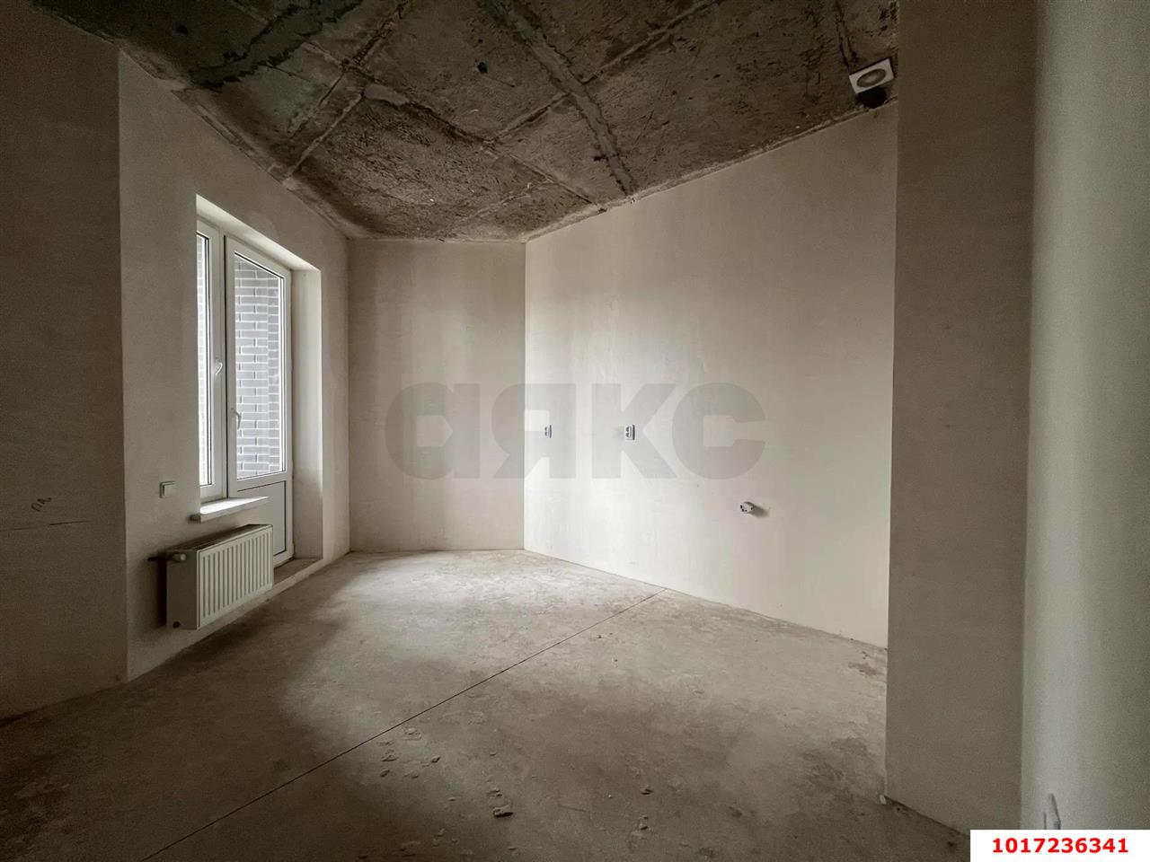 Фото №6: 2-комнатная квартира 61&nbsp;м², 24/24&nbsp;эт. - Краснодар, Прикубанский внутригородской округ, городской квартал Левада, мкр. Плодородный-2, ул. Константиновская, 5к1