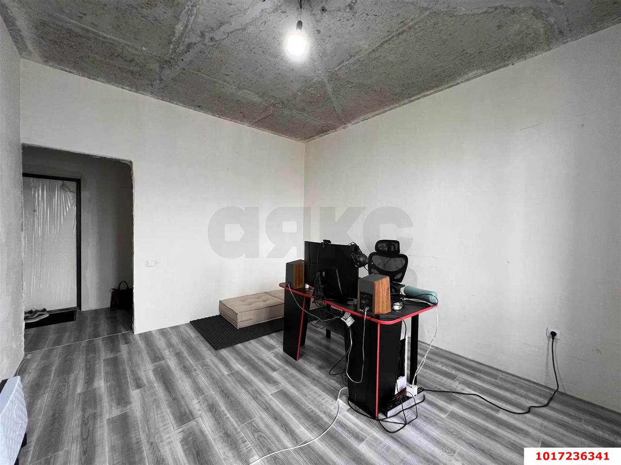 Фото №7: 2-комнатная квартира 61&nbsp;м², 24/24&nbsp;эт. - Краснодар, Прикубанский внутригородской округ, городской квартал Левада, мкр. Плодородный-2, ул. Константиновская, 5к1