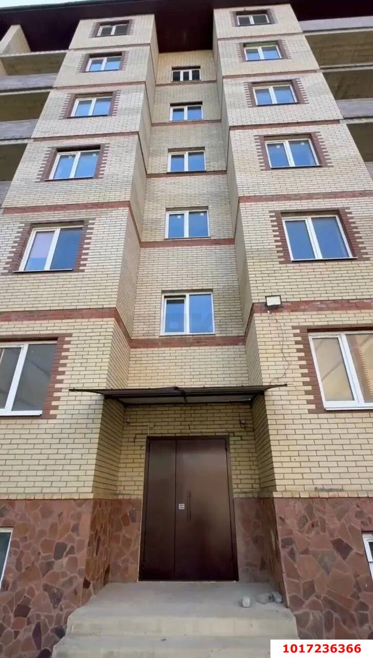 Фото №4: 2-комнатная квартира 68&nbsp;м², 5/5&nbsp;эт. - Южный, ул. Мира, 34