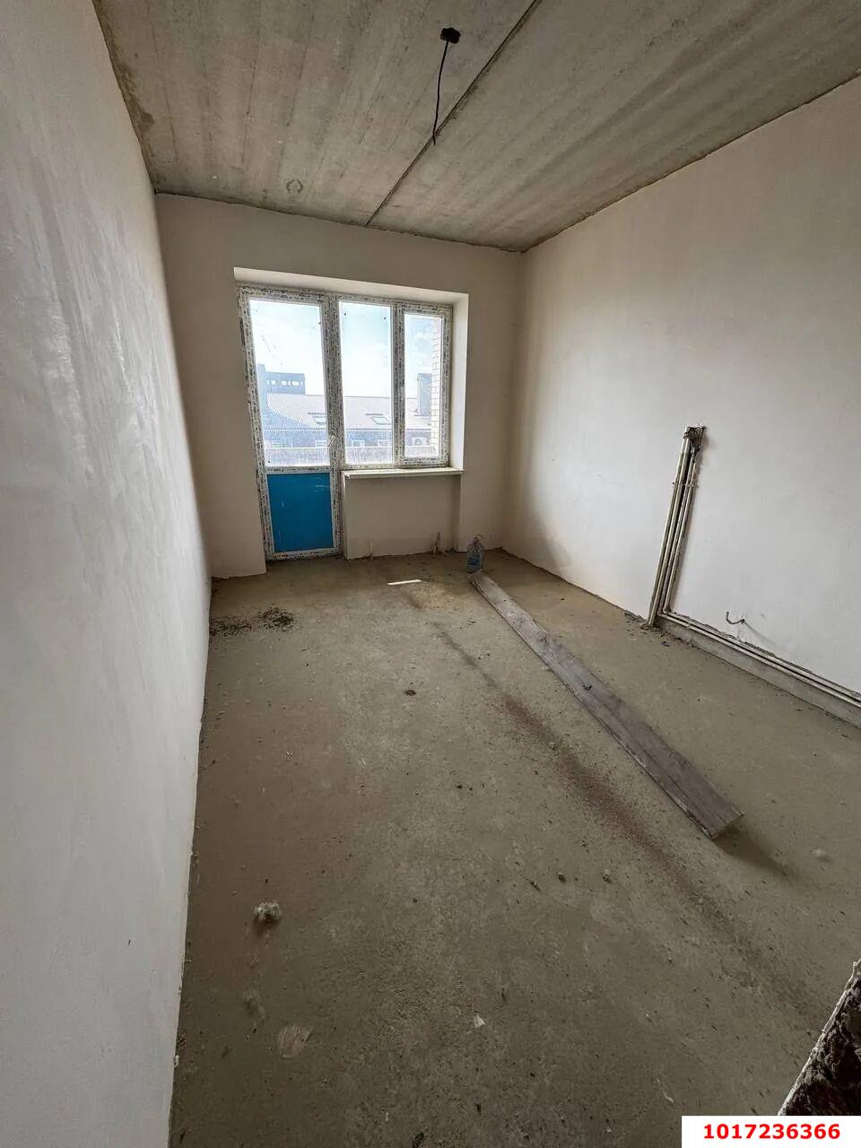 Фото №2: 2-комнатная квартира 68&nbsp;м², 5/5&nbsp;эт. - Южный, ул. Мира, 34