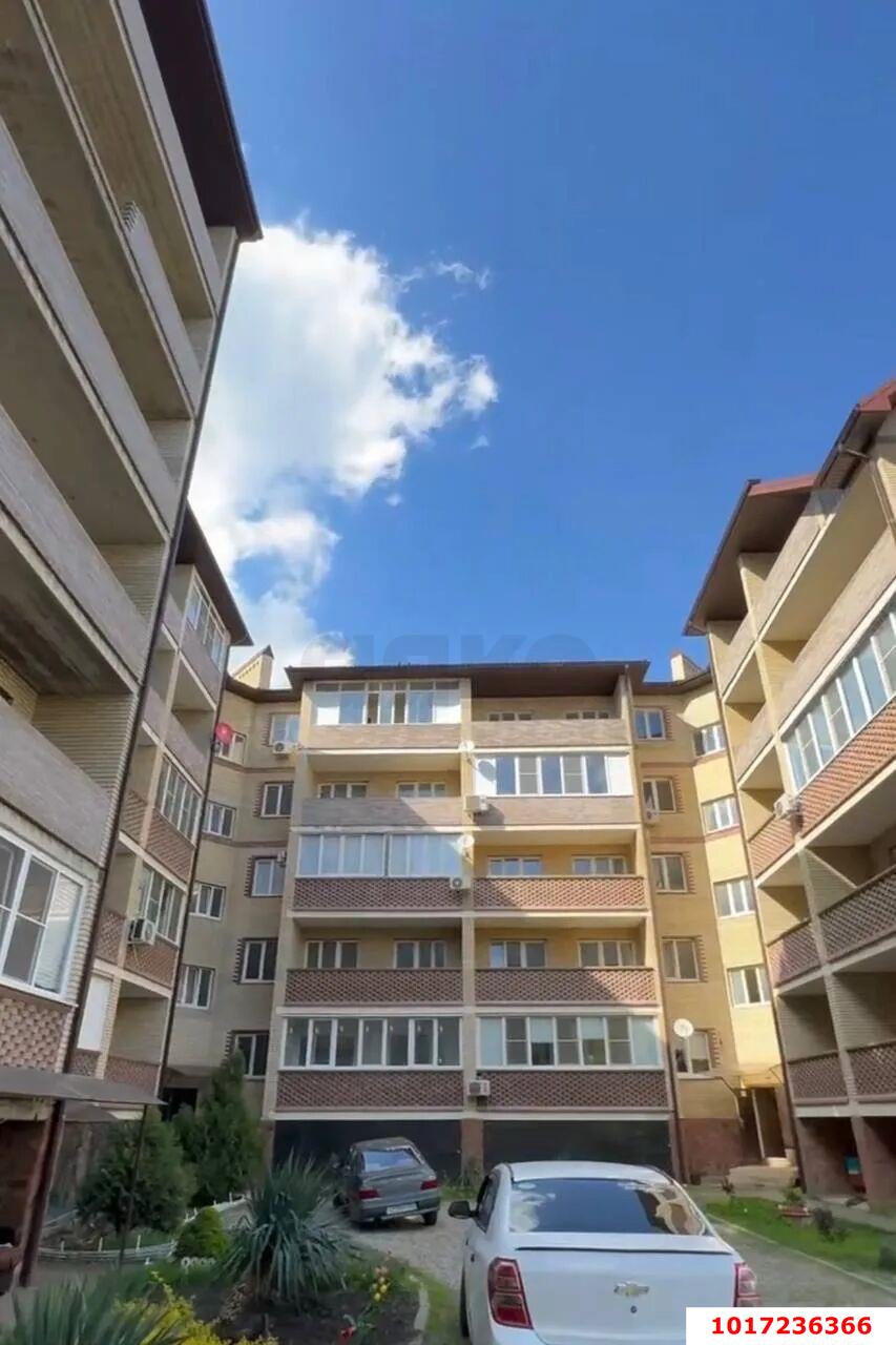 Фото №5: 2-комнатная квартира 68&nbsp;м², 5/5&nbsp;эт. - Южный, ул. Мира, 34