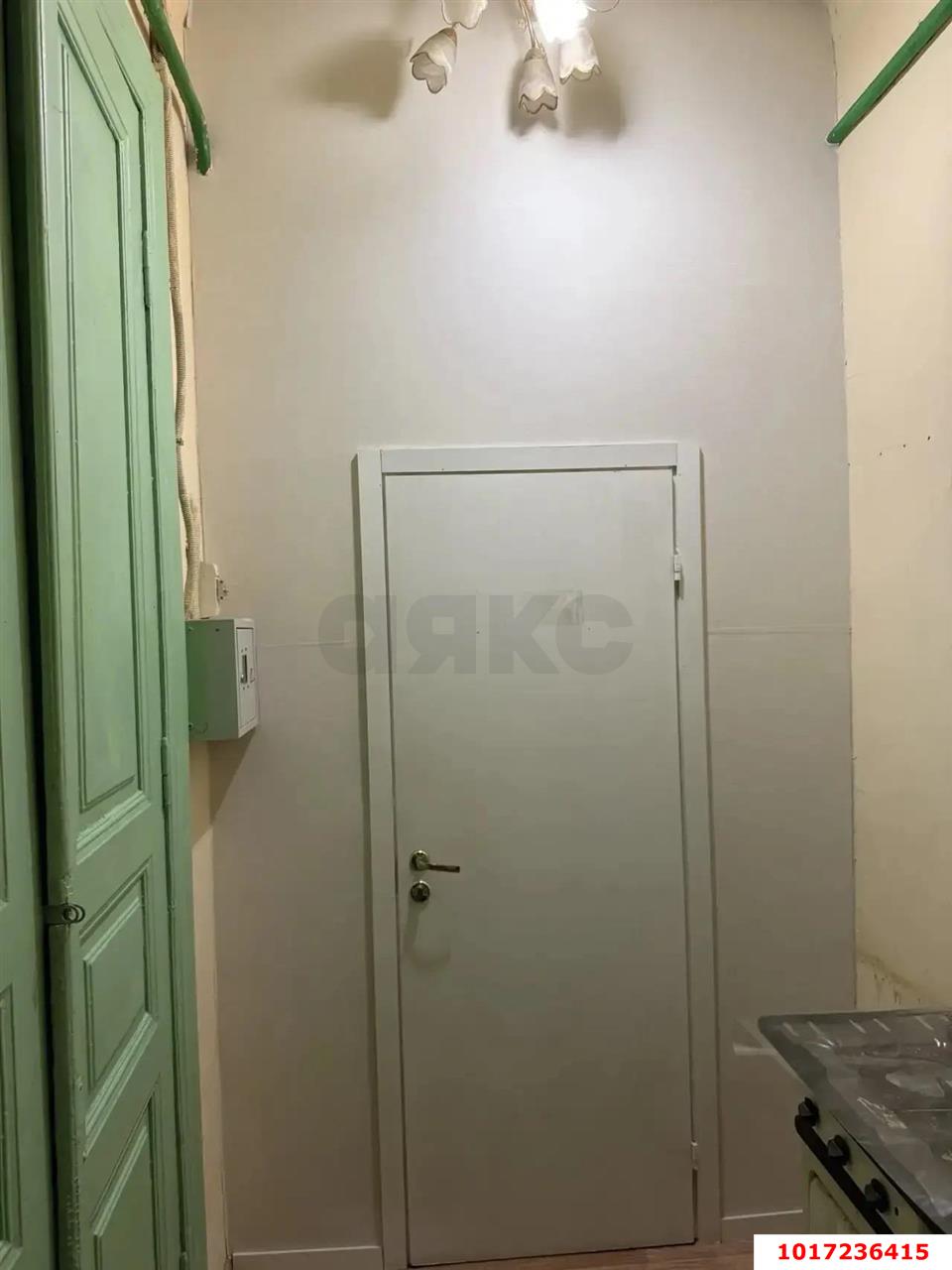 Фото №4: Студия 12&nbsp;м², 1/1&nbsp;эт. - Краснодар, Западный внутригородской округ, мкр. Центральный, ул. Рашпилевская, 65