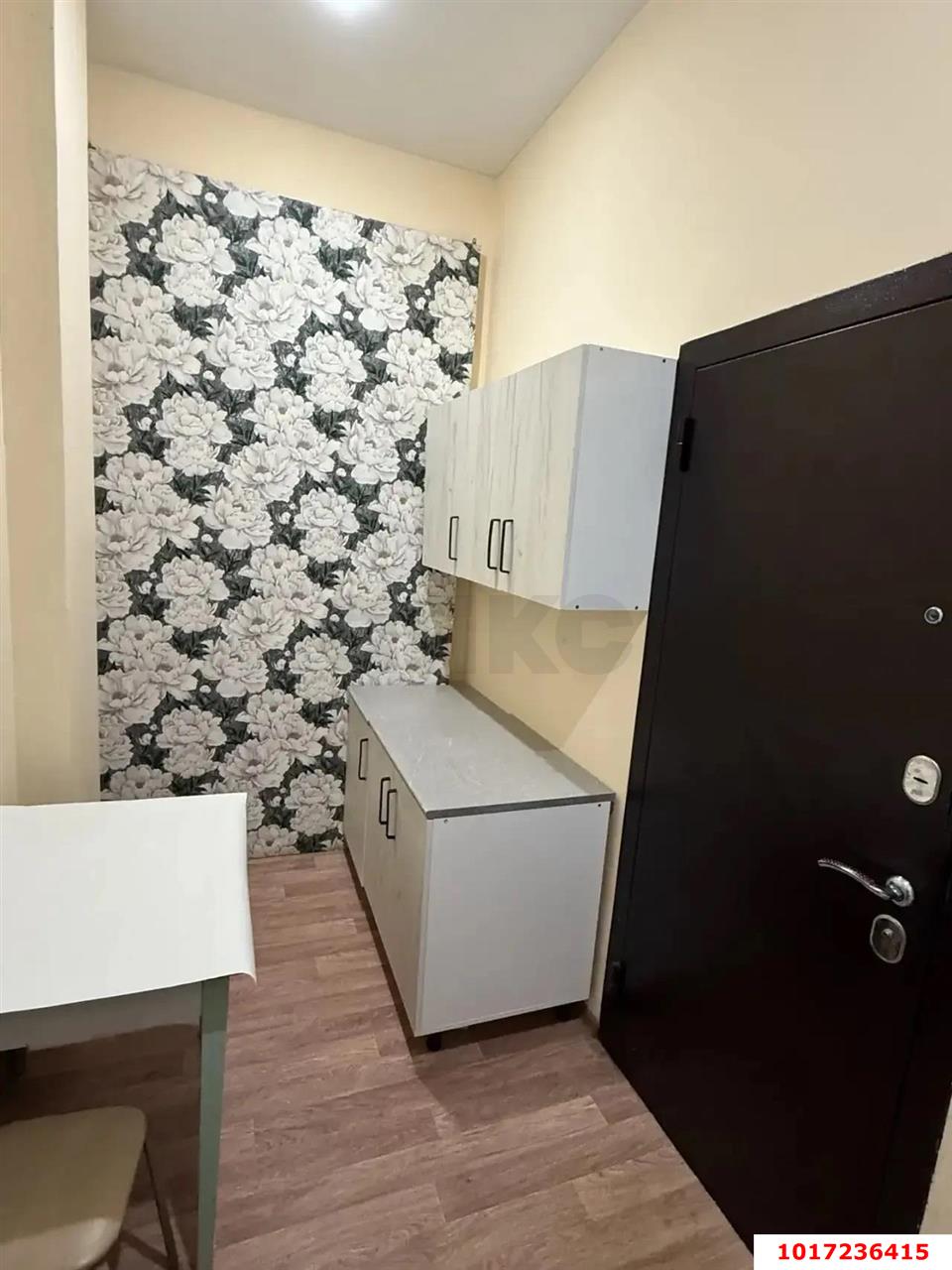 Фото №9: Студия 12&nbsp;м², 1/1&nbsp;эт. - Краснодар, Западный внутригородской округ, мкр. Центральный, ул. Рашпилевская, 65