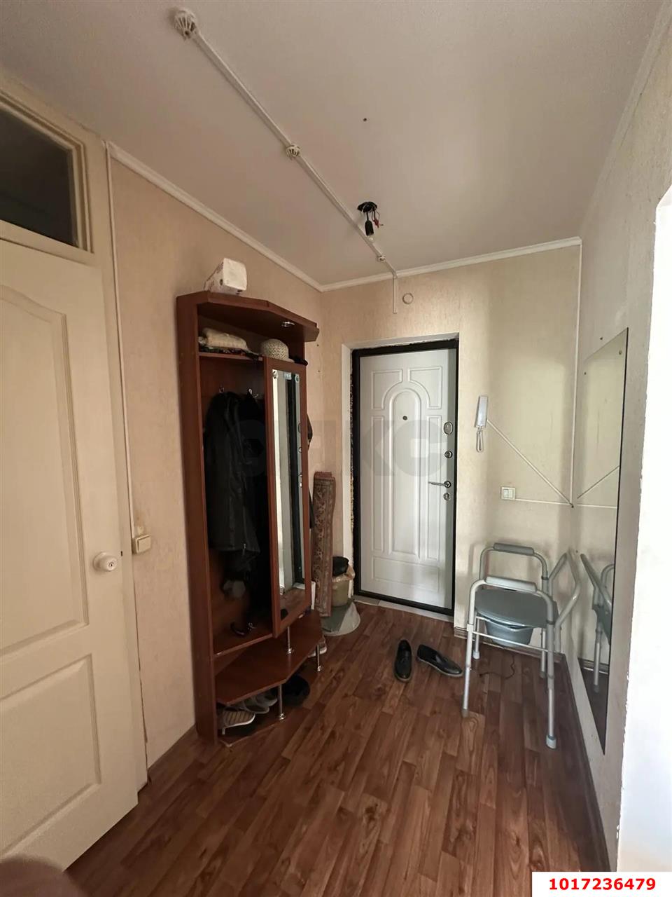 Фото №13: 1-комнатная квартира 37&nbsp;м², 2/12&nbsp;эт. - Краснодар, Прикубанский внутригородской округ, мкр. Молодёжный, ул. 3-я Целиноградская, 14