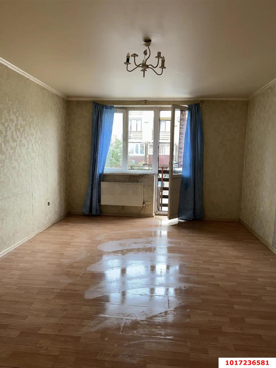 Фото №7: Студия 27&nbsp;м², 1/4&nbsp;эт. - Знаменский, мкр. Карасунский внутригородской округ, ул. Берёзовая, 1