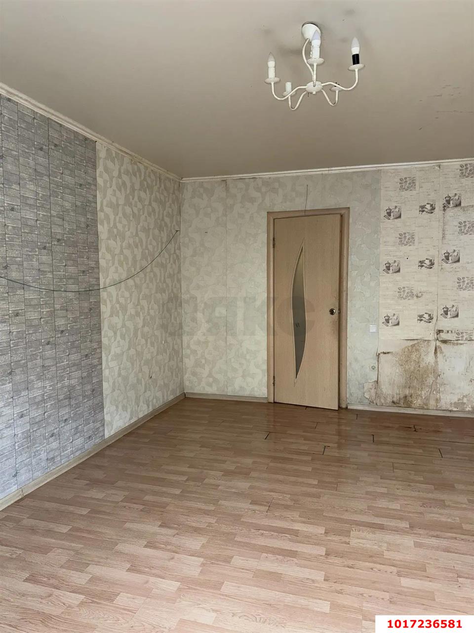 Фото №1: Студия 27&nbsp;м², 1/4&nbsp;эт. - Знаменский, мкр. Карасунский внутригородской округ, ул. Берёзовая, 1