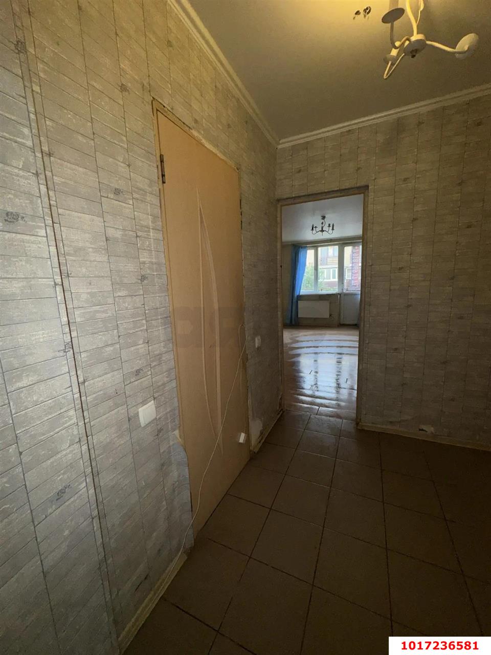 Фото №2: Студия 27&nbsp;м², 1/4&nbsp;эт. - Знаменский, мкр. Карасунский внутригородской округ, ул. Берёзовая, 1