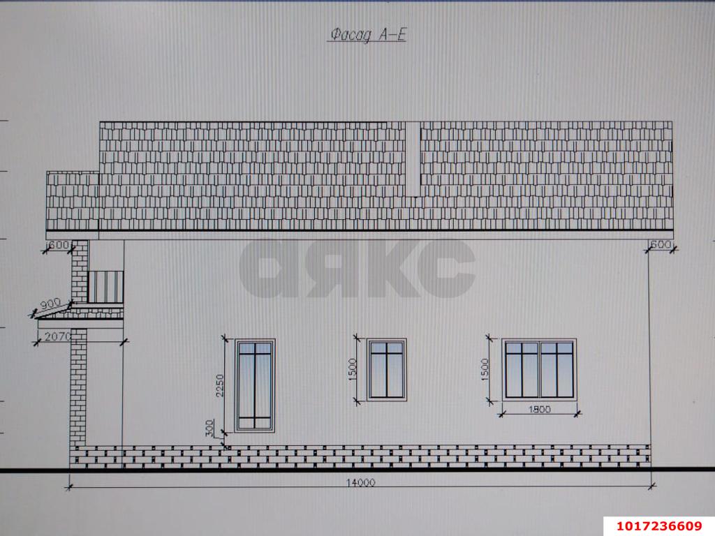 Фото №6: Дом 270&nbsp;м² + 10&nbsp;сот., 2&nbsp;эт. - Южный, мкр. Олимпийский, ул. Звёздная, 72