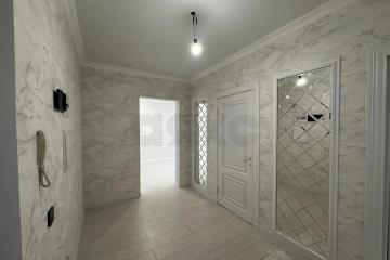 Фото №1: 2-комнатная квартира 57&nbsp;м², 14/19&nbsp;эт. - Краснодар, мкр. жилой комплекс Дружный, ул. Адмирала Серебрякова, 3к3