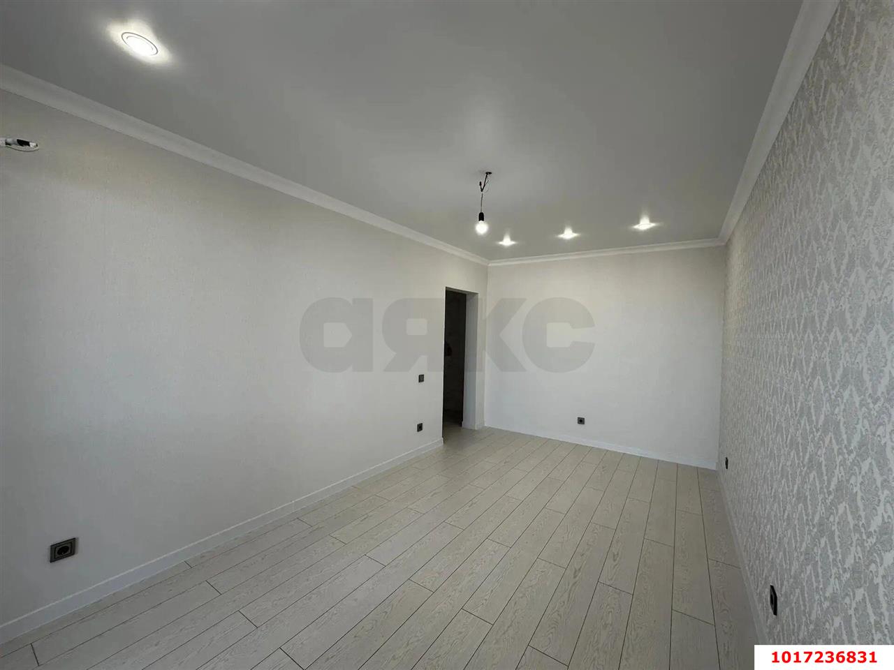 Фото №4: 2-комнатная квартира 57&nbsp;м², 14/19&nbsp;эт. - Краснодар, Прикубанский внутригородской округ, Россинского, мкр. жилой комплекс Дружный, ул. Адмирала Серебрякова, 3к3